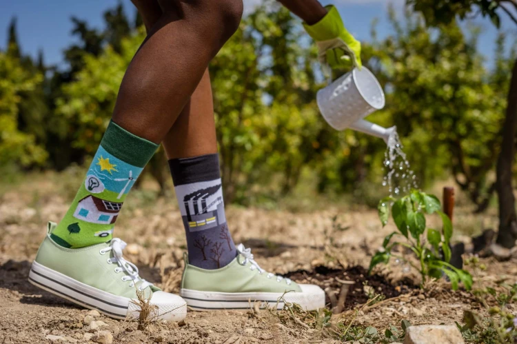 ekologia - casual - Spox Sox - detal 1.jpg