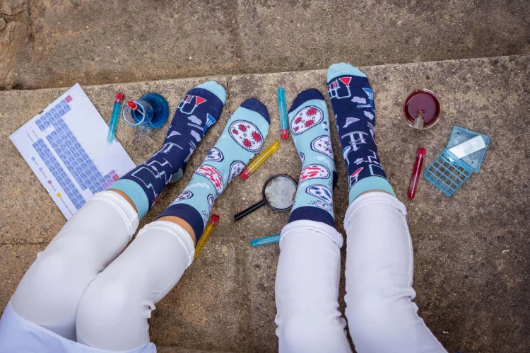 laboratorium - casual - Spox Sox - detal.jpg