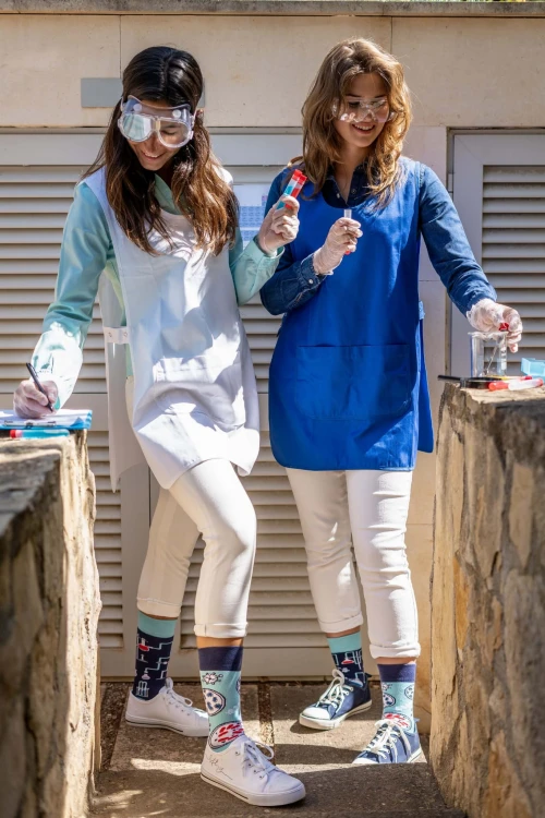 laboratorium - casual - Spox Sox - lookbook 1.jpg