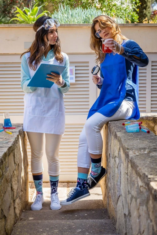 laboratorium - casual - Spox Sox - lookbook 2.jpg