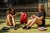 treningowe czarne - stopki - Spox Sox - lookbook 2.jpg