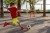 Football - skarpetki dla dzieci - Spox Sox