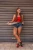 Pizza - kolorowe stopki - Spox Sox - lookbook 1.webp