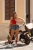 Pizza - kolorowe skarpetki - Spox Sox - lookbook 8.webp