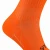Skarpeta biegowa pomarańczowa - Spox Sox - PIĘTA (3).webp