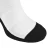 Skarpeta multisport - uciskowa PRO - biała - Spox Sox - PALCE (5).webp