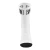 Skarpeta multisport - uciskowa PRO - biała - Spox Sox -FRONT (5).webp