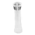 Skarpeta multisport - oddychająca bawełna - biała - Spox Sox -FRONT (6).webp