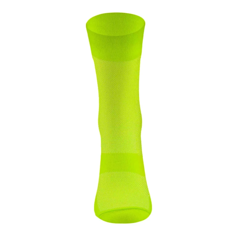 Skarpeta kolarska fluo - Spox Sox -FRONT (2).webp