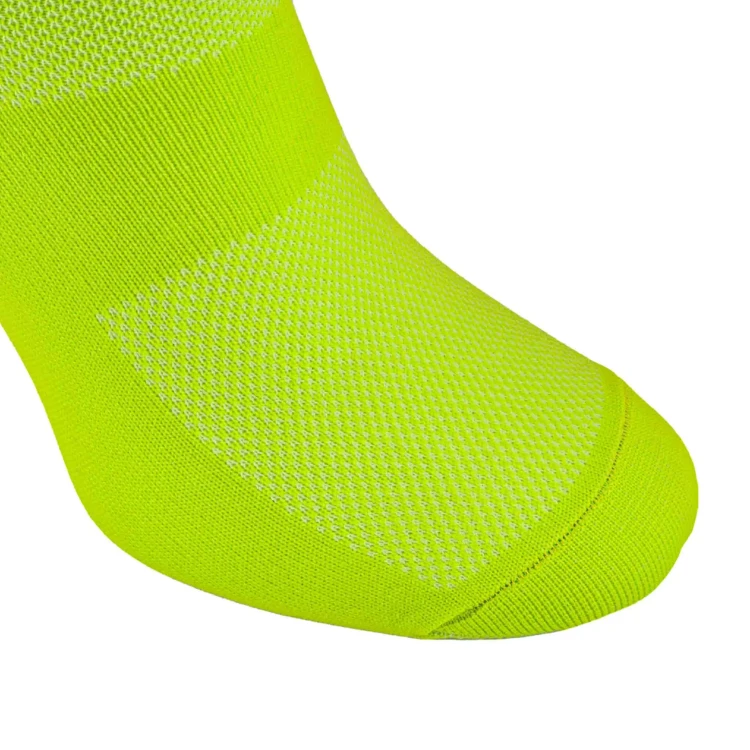 Skarpeta kolarska fluo - Spox Sox -PALCE (2).webp