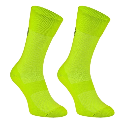 Skarpeta kolarska fluo - Spox Sox -PRZÓD (2).webp