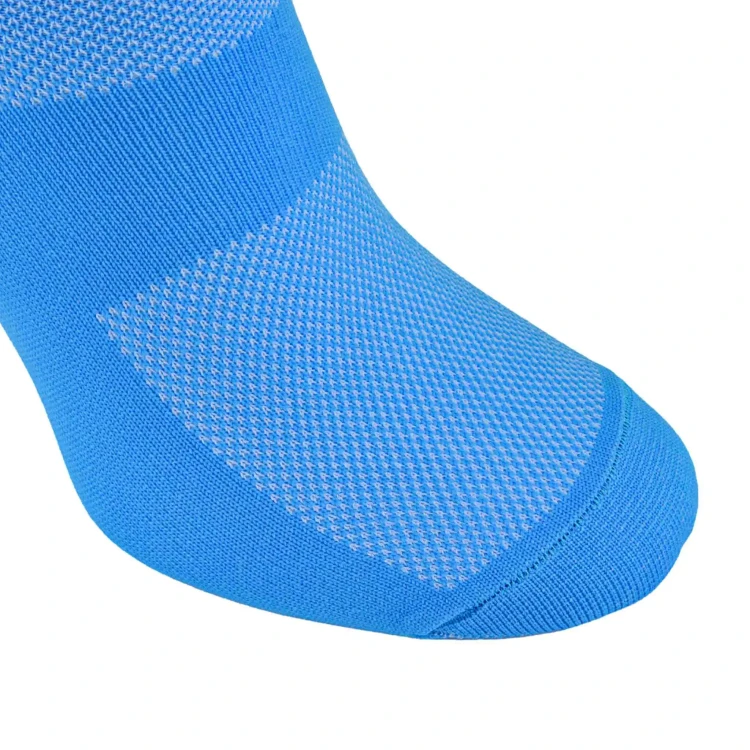 Skarpeta kolarska niebieska - Spox Sox -PALCE (1).webp