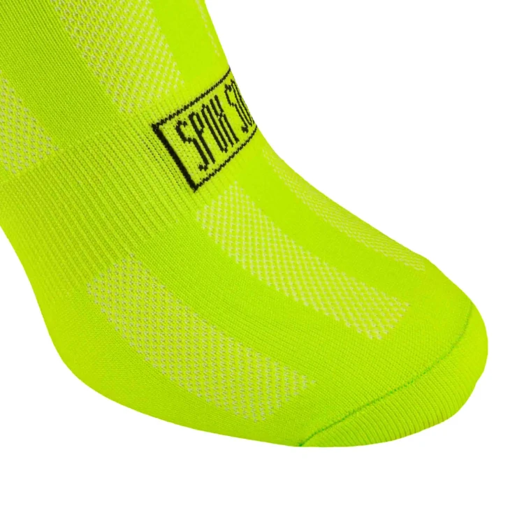 Stopki treningowe - fluo - Spox Sox -  PALCE (11).webp