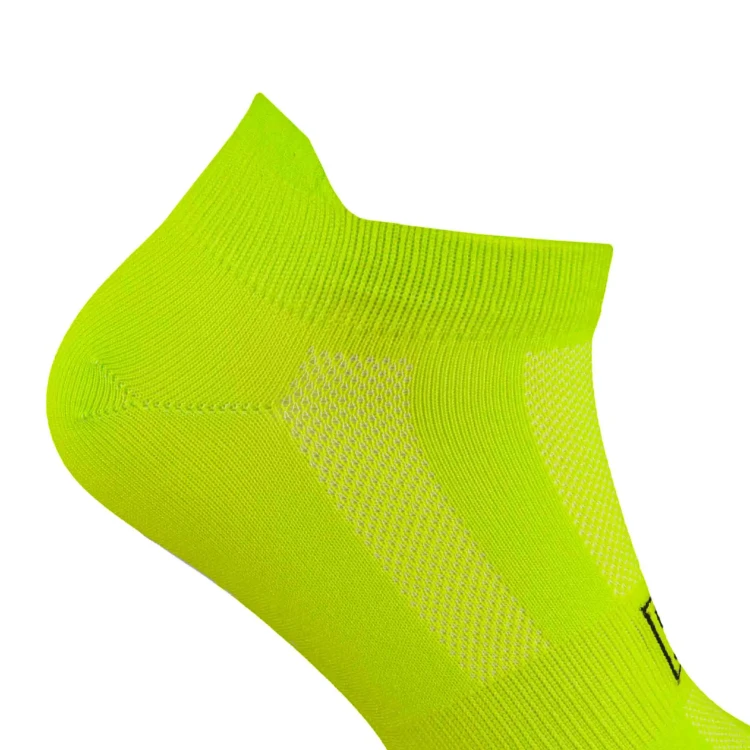 Stopki treningowe - fluo - Spox Sox -  PIĘTA (11).webp