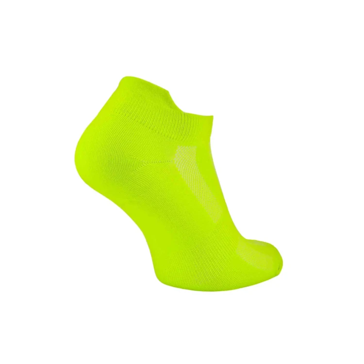 Stopki treningowe - fluo - Spox Sox - TYŁ (11).webp