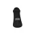 Stopki treningowe - czarna - Spox Sox - FRONT (7).webp