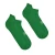 Stopki treningowe - Spox Sox - PACKSHOT STOPKI ZIELONE.webp