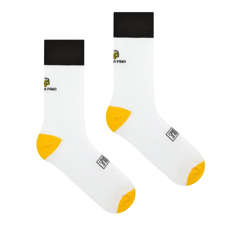 Skarpetki kolarskie - jade-na-piwo-Spox-Sox.webp