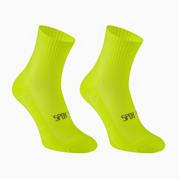 Skarpeta-biegowa-fluo---Spox-Sox--przod.webp