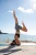Stopki pilates-stopki-do-jogi-biale-Spox Sox-lookbook4.webp