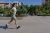 Spox Sox - skarpetki-sportowe-biegowe-mietowe-kolorowe- lookbook1.webp