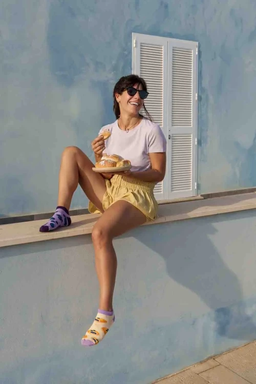 Spox Sox - skarpetki-stopki-jagodzianki-kolorowe- lookbook2.webp