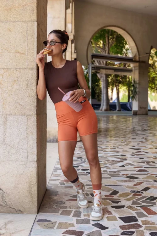 Spox Sox - skarpetki-cynamonki-kolorowe- lookbook.webp