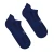 Stopki treningowe-granatowe-sportowe-Spox Sox-packshot.webp