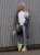 Kiwi - funny socks - Spox Sox