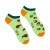 Stopki kiwi - kolorowe skarpetki - Spox Sox