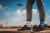 Airplanes - funny socks - Spox Sox