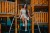 Stopki no-show w kokosy