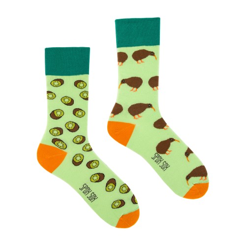 skarpetki kiwi