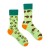 Kiwi - funny socks - Spox Sox